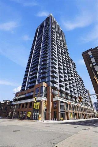 2502 - 75 James Street S Hamilton Ontario Canada Rent residential Sukhvir Sondh Coldwell Banker Sun Realty, Brokerage*