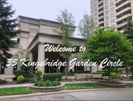 110 - 35 Kingsbridge Garden Circle Mississauga Ontario Canada Sale residential Susan Palmer Landmex Realty Inc., Brokerage *