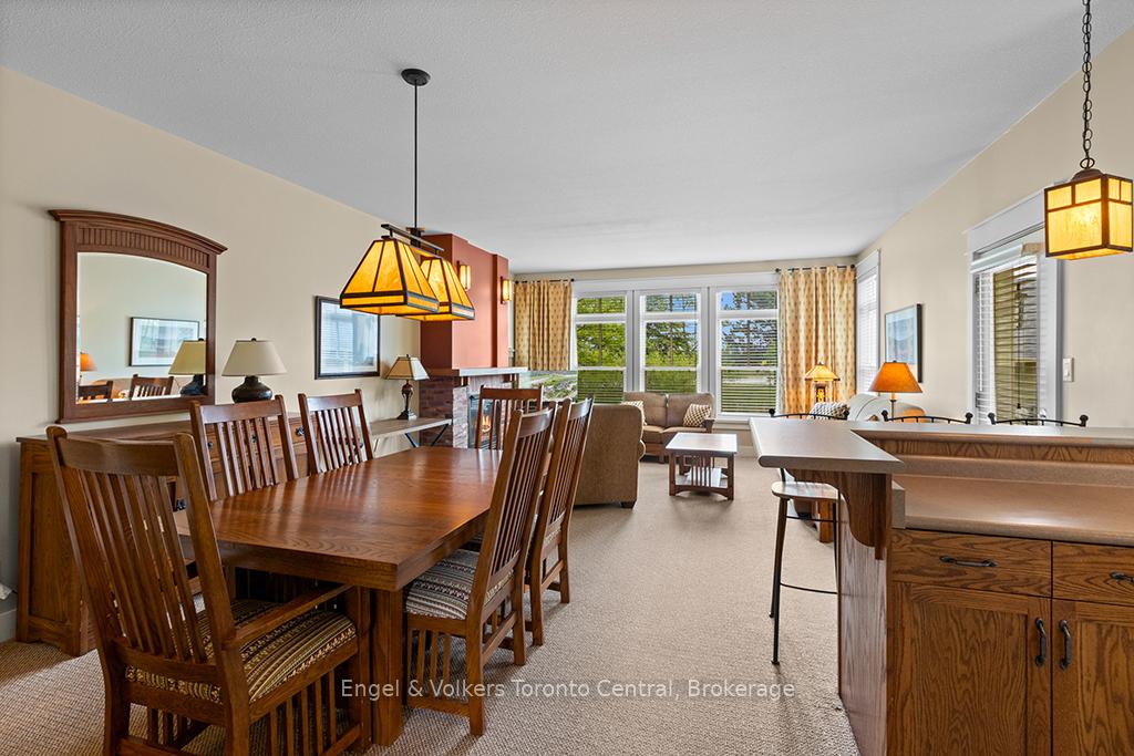 122 - 125 Fairway Court Blue Mountains Ontario Canada Sale residential   The Picot Team - Chestnut Park Real Estate Brokerage