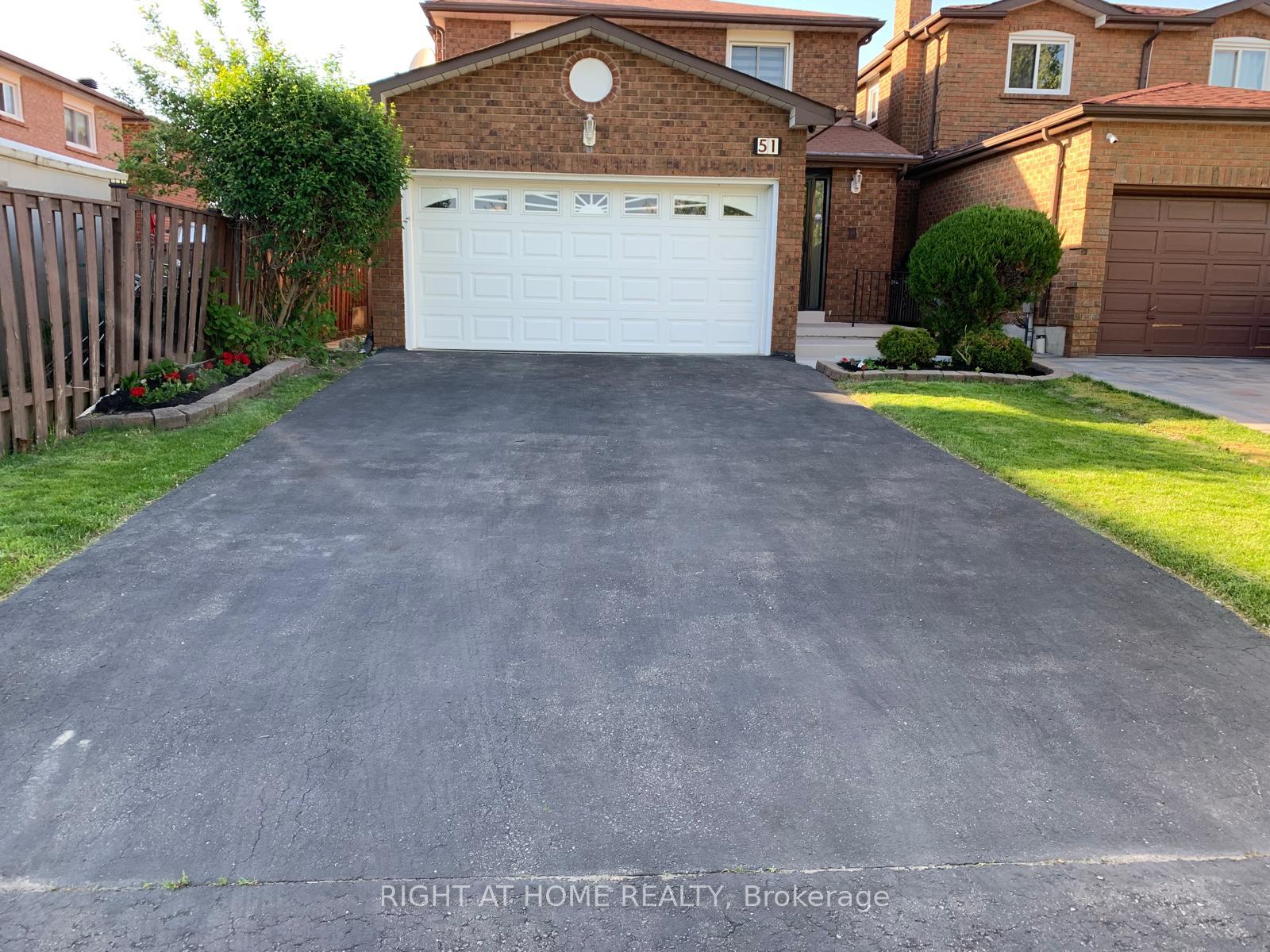 51 Burnt Bark Drive Toronto Ontario Canada Sold residential Zain Khan Right at Home Realty, Brokerage*