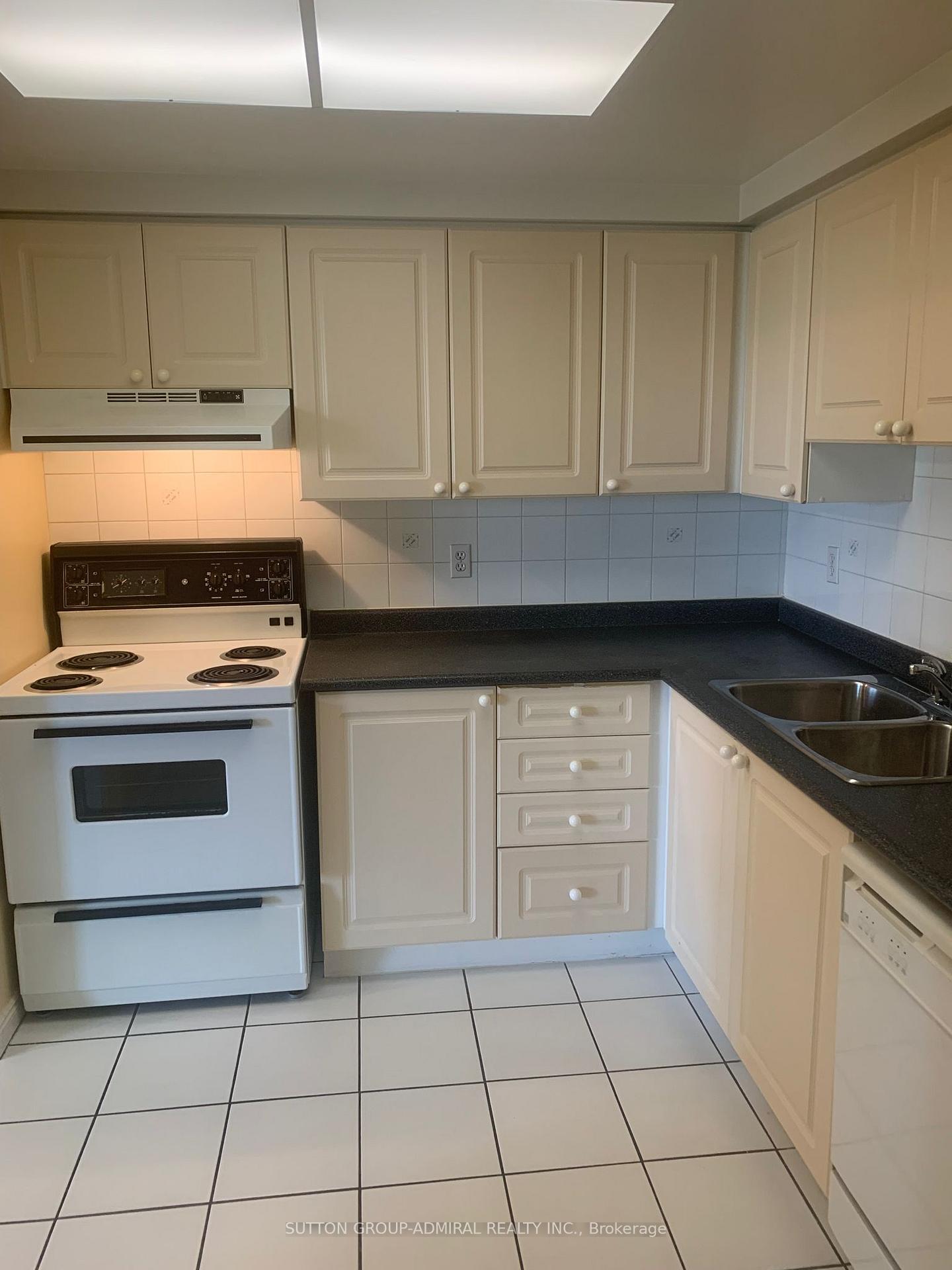 1615 - 135 Hillcrest Avenue Mississauga Ontario Canada Rented residential Shelley Sharma Sutton Group-Admiral Realty Inc., Brokerage *
