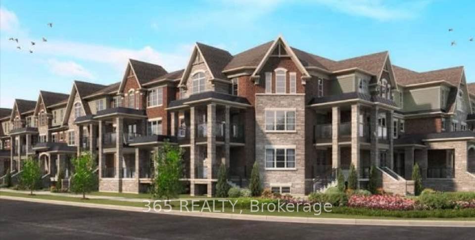 194 - 200 Veterans Drive Brampton Ontario Canada Rented residential Sunny (Mohnish) Bijlani 365 Realty Brokerage