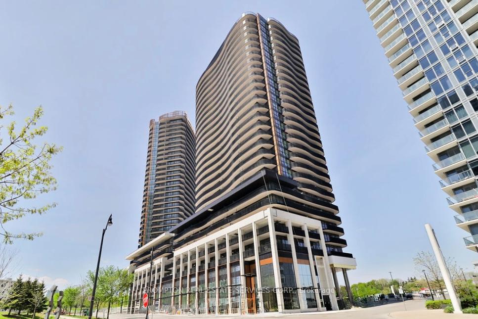 751 - 68 Esther Shiner Boulevard Toronto Ontario Canada Rent residential   BOYAL REALTY GROUP LTD. Brokerage*