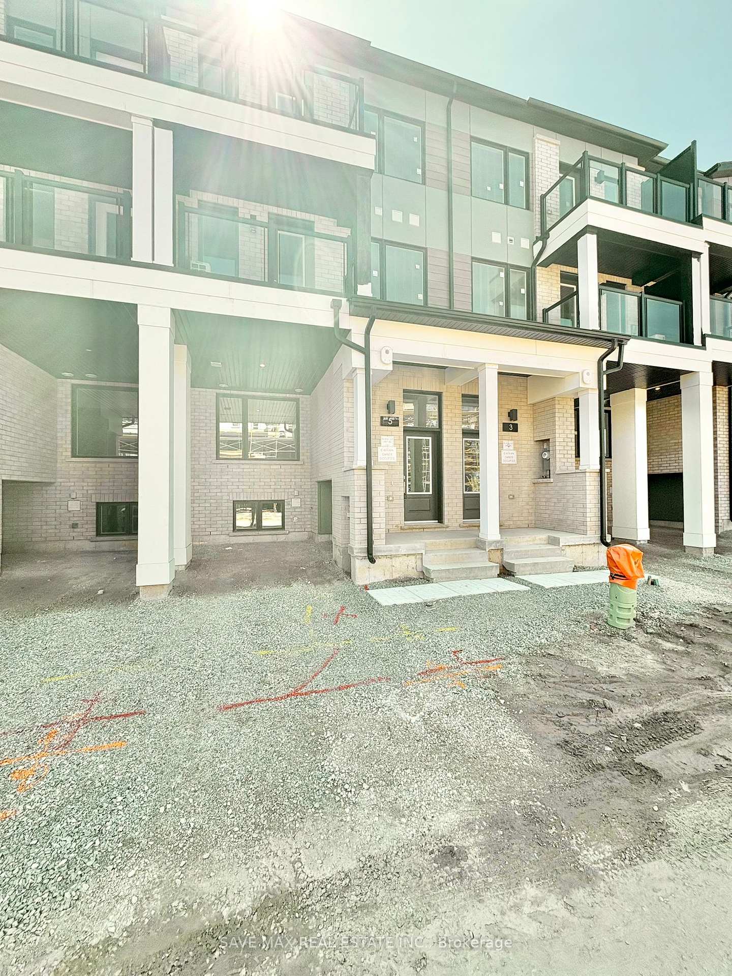5 Thornbird Crescent Brampton Ontario Canada Rented residential   Save Max Real Estate Inc.