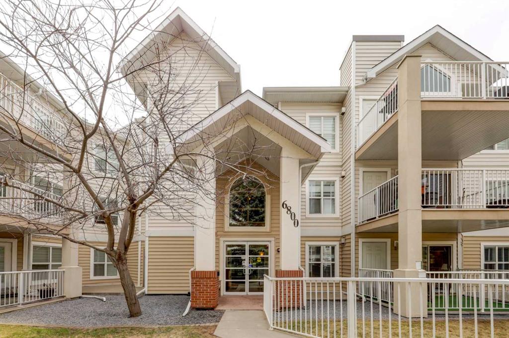 101 - 6800 Hunterview DR NW Calgary Alberta Canada Sale residential LeRoy Wolf Real Estate Professionals Inc., Brokerage*