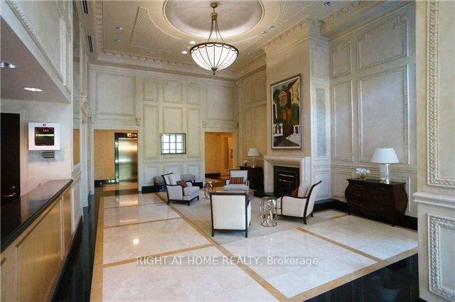 716 - 18 William Carson Crescent Toronto Ontario Canada Rent residential Fari Madani Right at Home Realty, Brokerage*