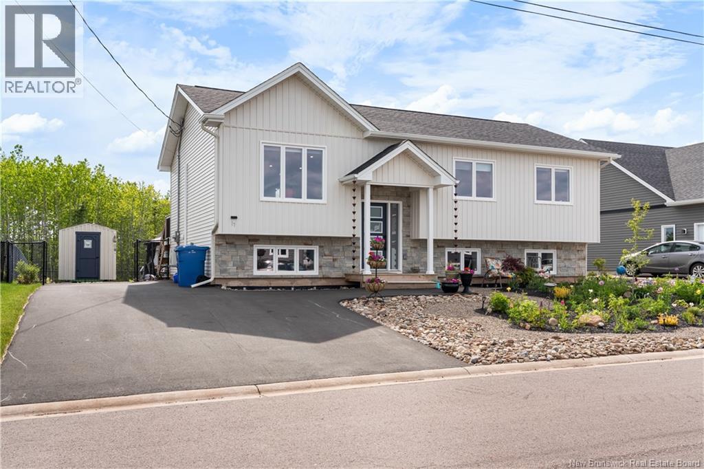 17 Robert Shediac New Brunswick Canada Sale residential   EXIT Realty Associates
