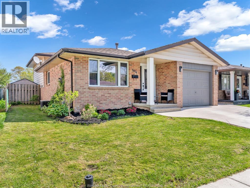 3474 DEERBROOK Windsor Ontario Canada Sale residential Nevena Malivuk Right at Home Realty, Brokerage*