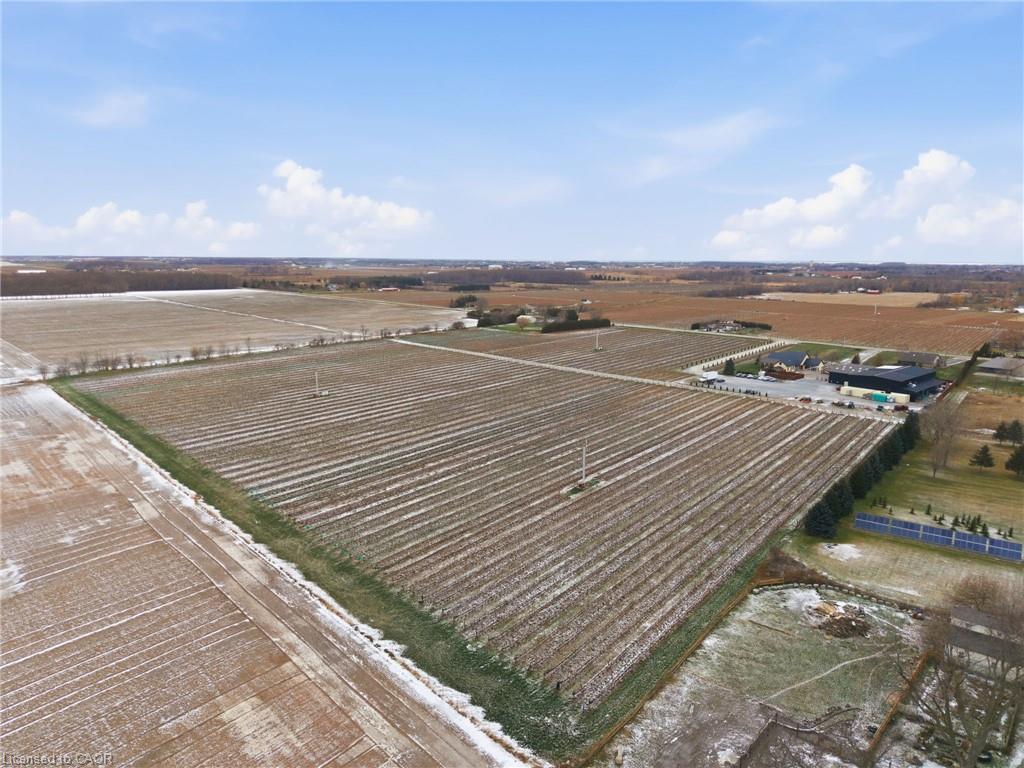 823 Line 6 Road Niagara-On-The-Lake Ontario Canada Sale residential Gloria Valvasori ASP Century 21 Signature Service