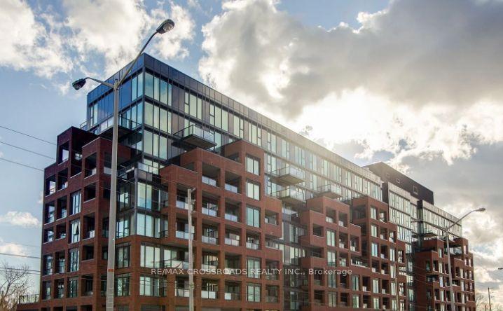 628 - 2799 Kingston Road Toronto Ontario Canada Sale residential Dee Peroff RE/MAX CROSSROADS REALTY INC, Brokerage*