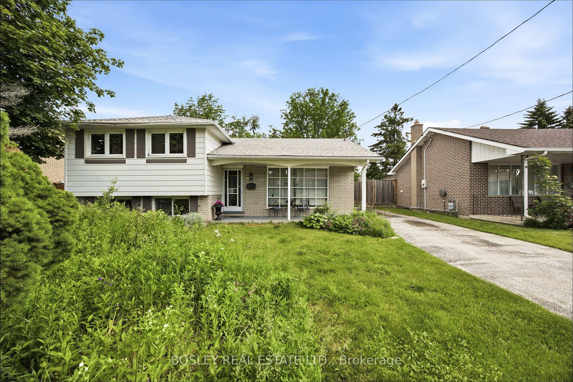 16 Steel Street Barrie Ontario Canada Sale residential Mei Jin 金玫 Sutton Group Incentive Realty Inc.,Brokerage*