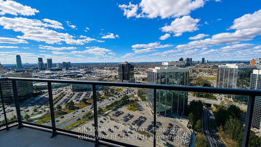 2709 - 80 ABSOLUTE Avenue Mississauga Ontario Canada Sale residential Elena Vankevich Brokerage Information: Not available, please contact website owner