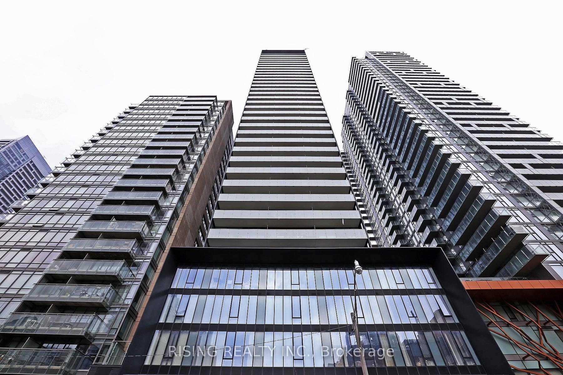 2904 - 28 Wellesley Street E Toronto Ontario Canada Rent residential   Rising Realty Inc