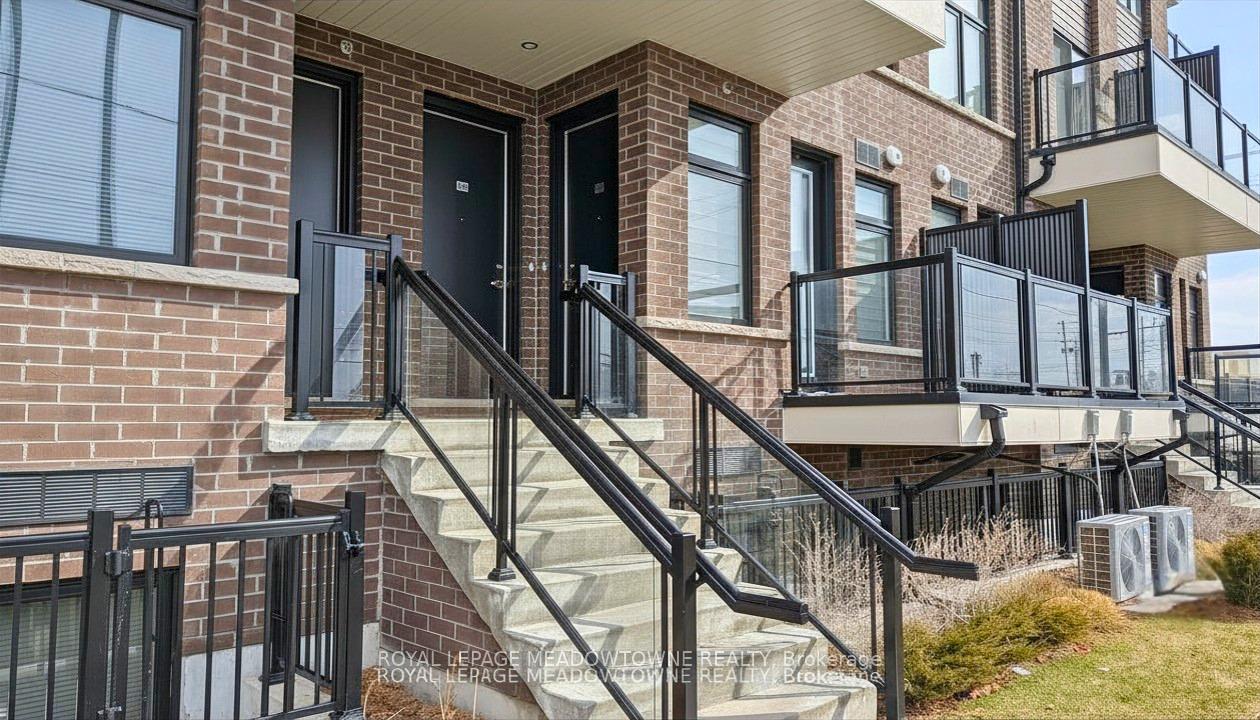 319 - 755 Omega Drive Pickering Ontario Canada Sold residential Kirk Jackson Royal LePage Meadowtowne Realty Inc., Brokerage*