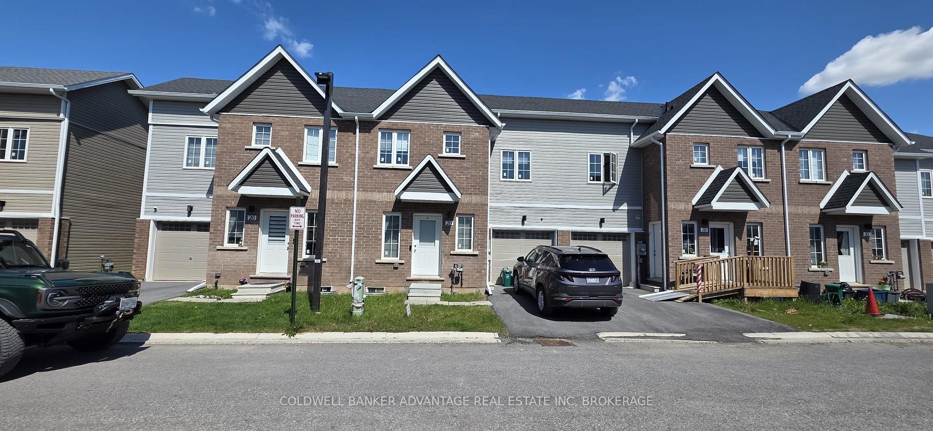 20 Waterleaf Trail Welland Ontario Canada Rent residential Alain (AL) Raby COLDWELL BANKER ADVANTAGE REAL ESTATE INC, BROKERAGE*