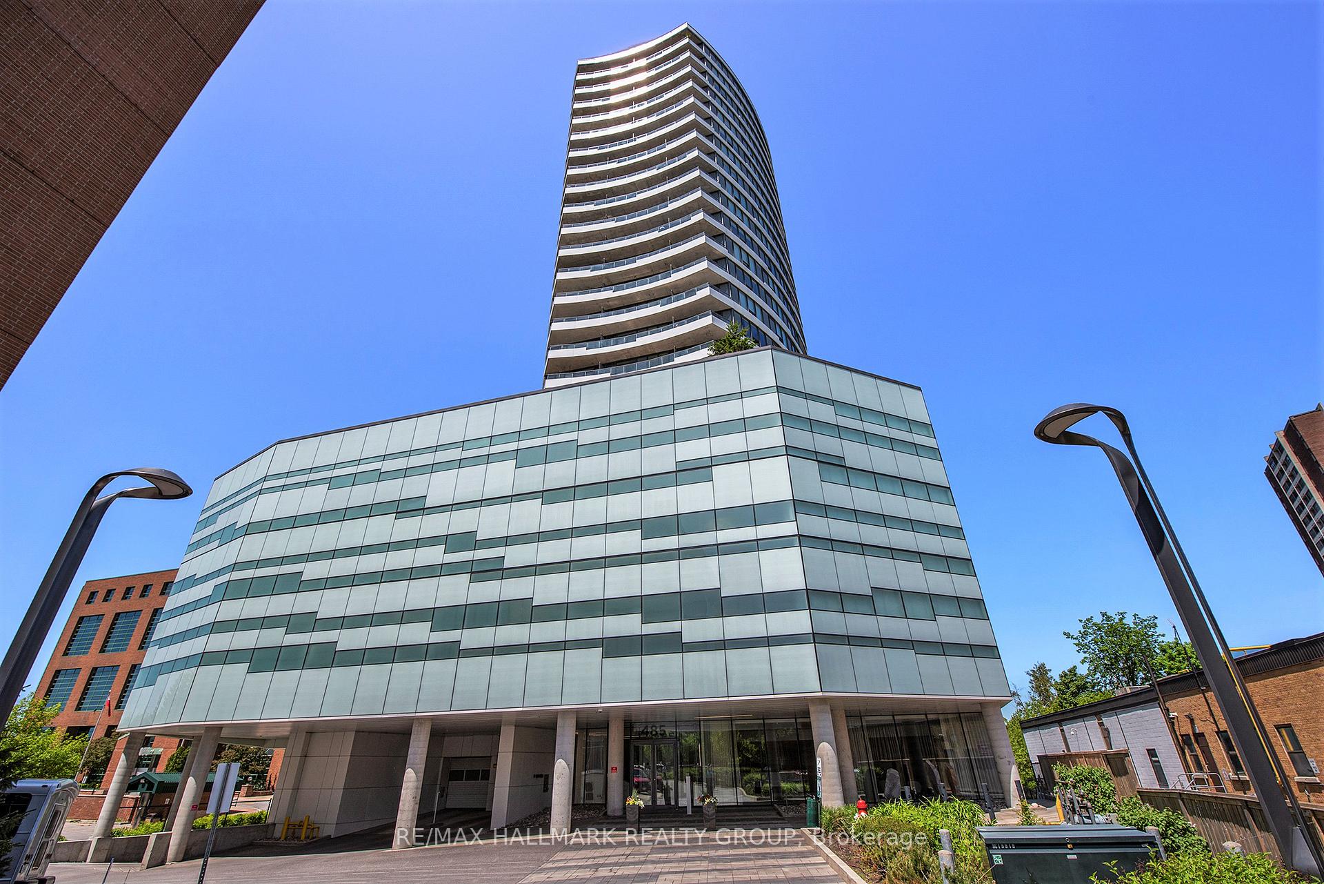 102 - 485 Richmond Road Ottawa Ontario Canada Rented residential   Royal LePage Performance Realty, Brokerage *