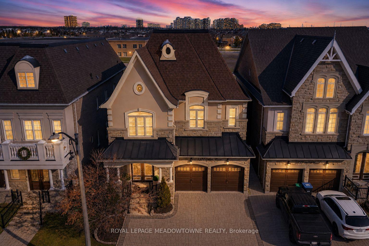 5221 Adobe Court Mississauga Ontario Canada Sale residential Zdravko Dimov Right at Home Realty, Brokerage*