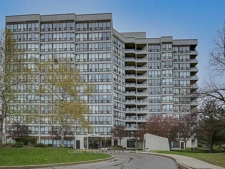 1111 - 10 Laurelcrest Street Brampton Ontario Canada Rent residential Karnail singh Saini Summit Realty Experts Inc., Brokerage*
