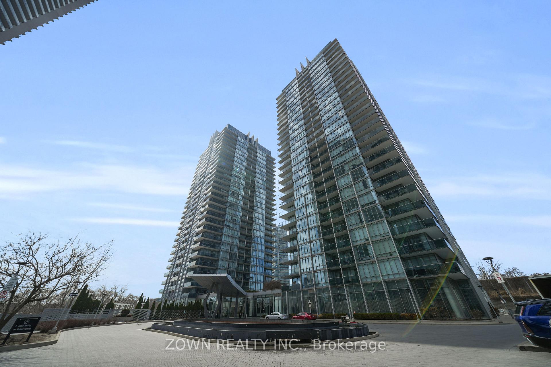 1002 - 88 Park Lawn Road Toronto Ontario Canada Sale residential Ishtiaq Ahmed ZOWN REALTY INC.