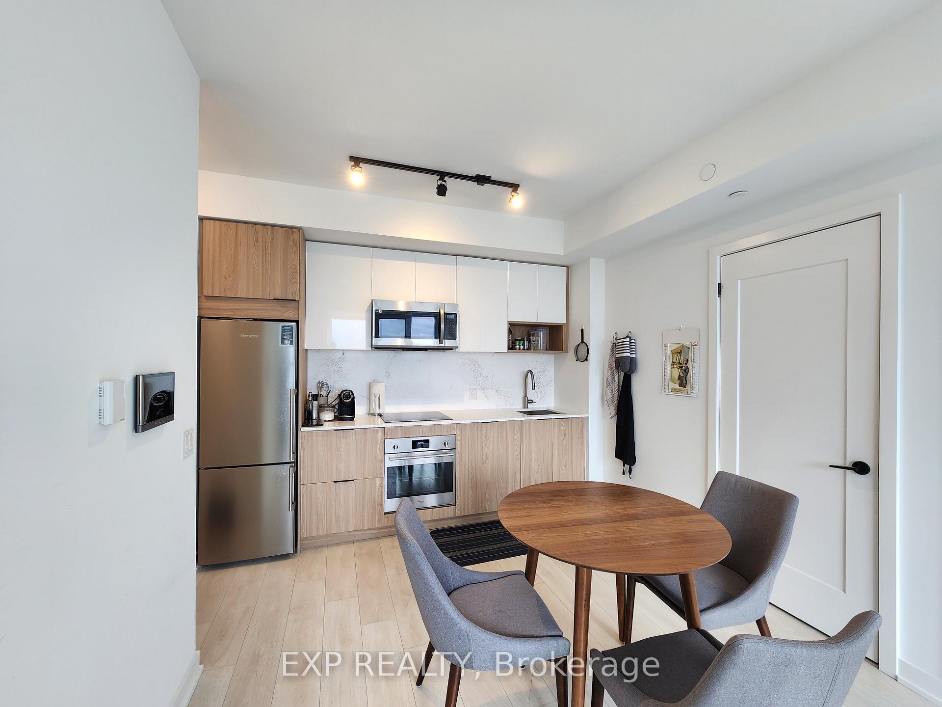 3012 - 5 Defries Street Toronto Ontario Canada Sale residential Mukesh Tharwani eXp Realty, Brokerage*