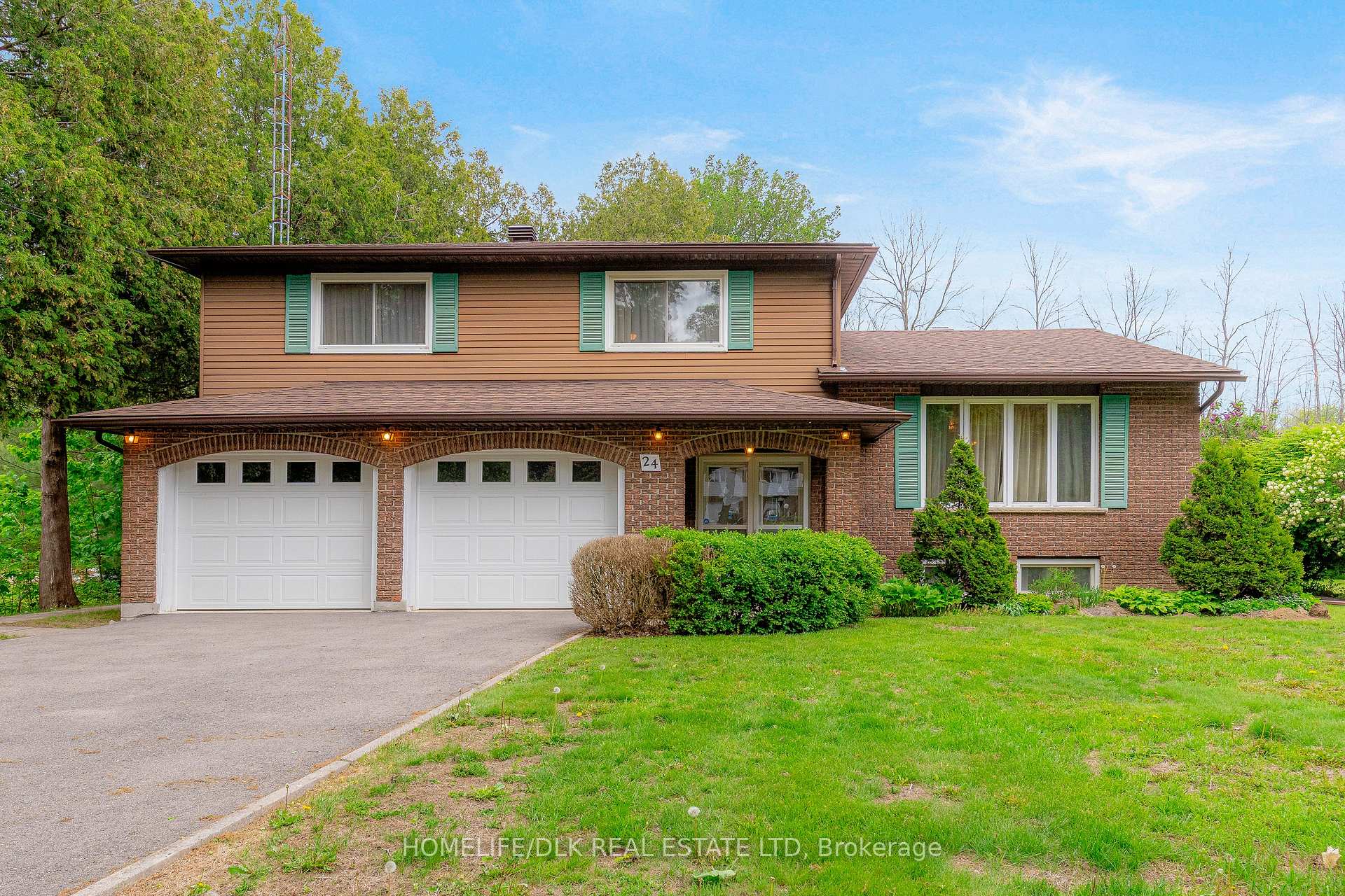 24 Cedar Street Augusta Ontario Canada Sold residential Ryann Bailey HomeLife/DLK Real Estate Ltd., Brokerage*