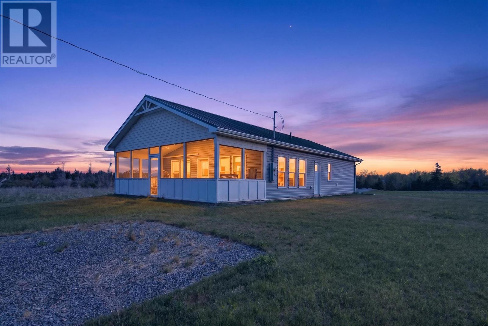 30 Tranquil Sands Lane West St. Peters Prince Edward Island Canada Sale commercial Chris Weir Northern Lights Realty LTD.