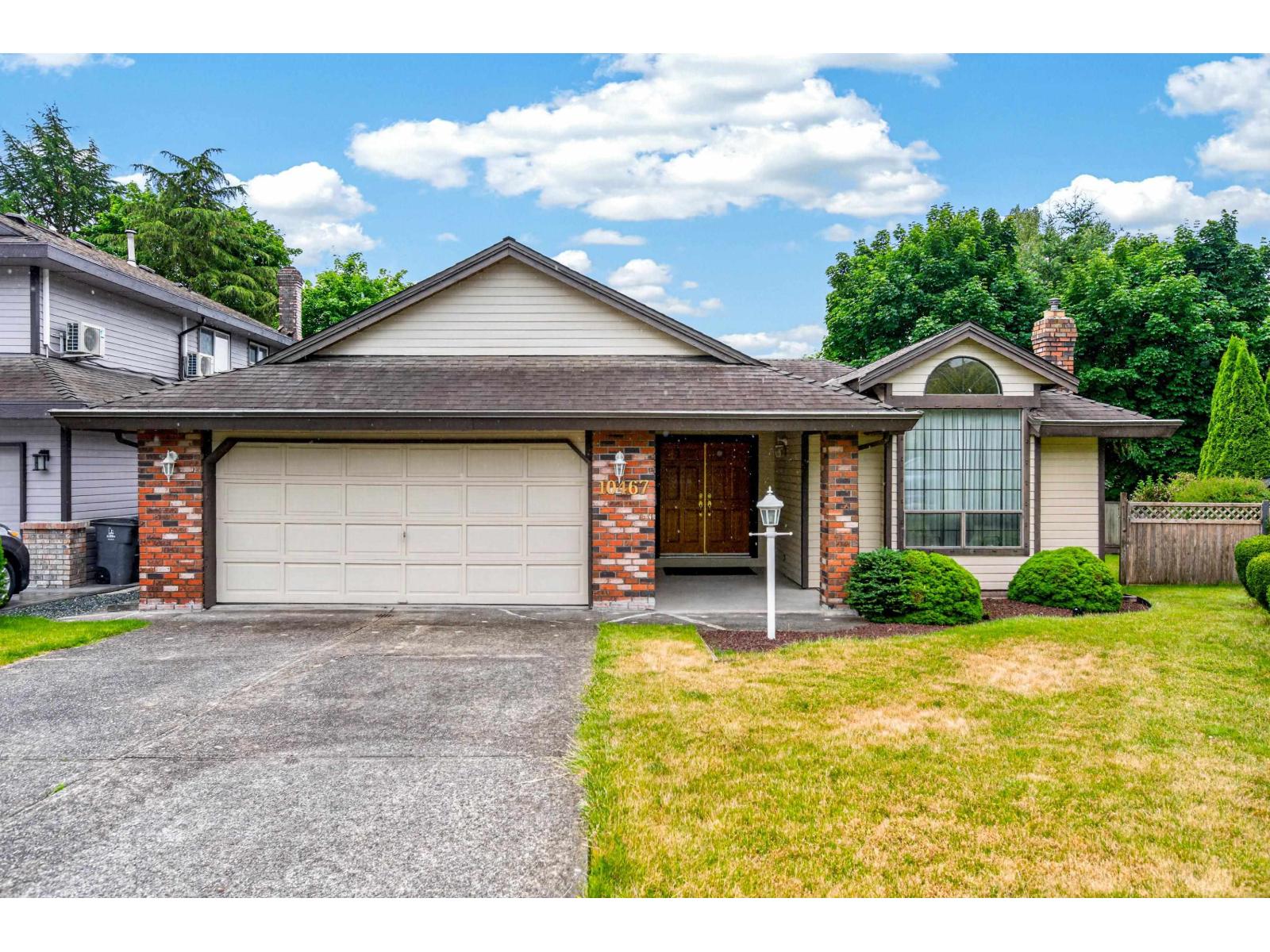 10467 GLENBROOK GROVE Surrey British Columbia Canada Sale residential Sharon Mason HomeLife Benchmark Titus Realty