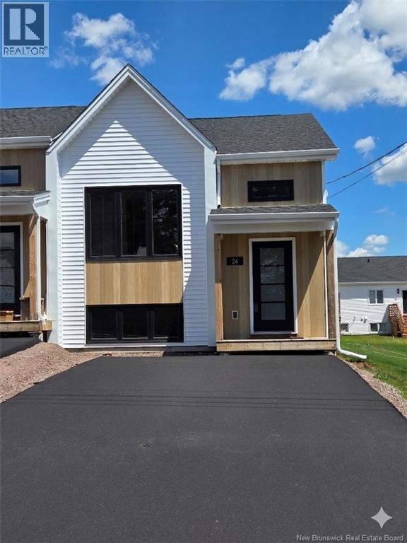24 Adéo-Rose Memramcook New Brunswick Canada Sale residential EXIT Realty Associates