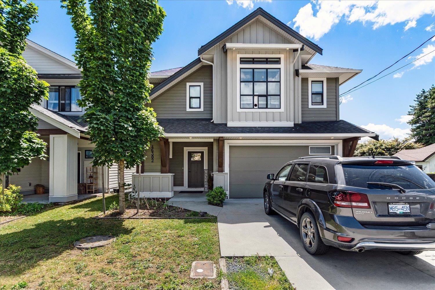 46302 RIVERSIDE DRIVE|Chilliwack Chilliwack British Columbia Canada Sale residential Taran Mann Pathway Executives Realty Inc.