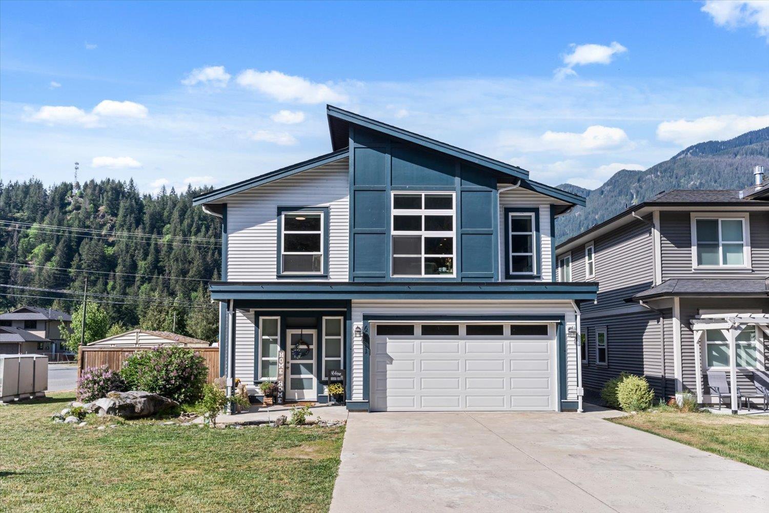 65511 SKYLARK LANE|Hope Hope British Columbia Canada Sale residential Nadine Brunelle Pathway Executives Realty Inc.