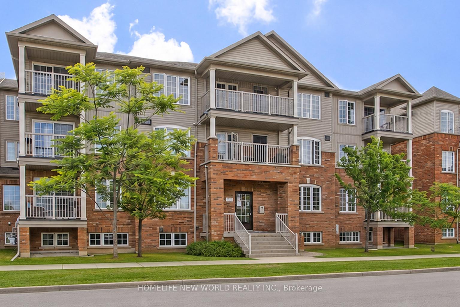 3 - 133 Isaac Devins Boulevard Toronto Ontario Canada Sale residential Welcome To Realtor Doctor RE/MAX Ultimate Realty Inc., Brokerage *