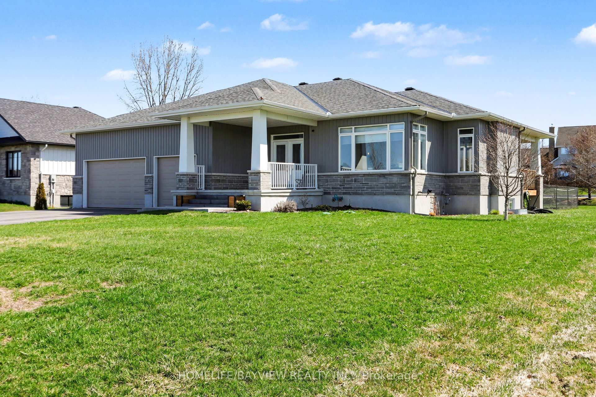 315 Autumn Meadow Way Ottawa Ontario Canada Sale residential TOM DIMAS HomeLife/Bayview Realty Inc., Brokerage*