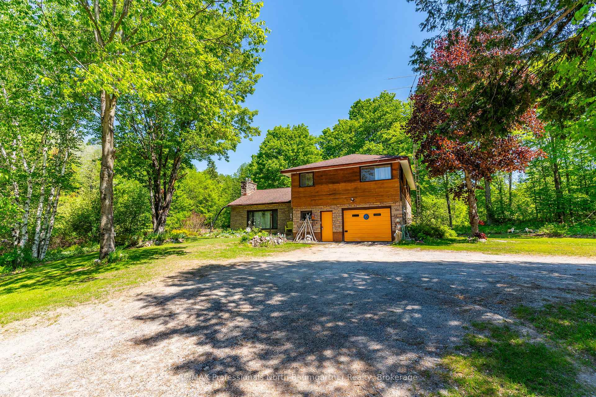 12504 Highway 35 Minden Hills Ontario Canada Sale commercial Alan Goodley RE/MAX ALL-STARS REALTY INC., Brokerage*