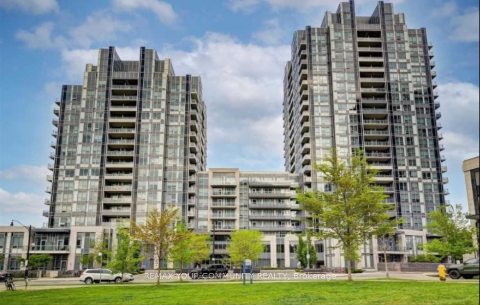 1512 - 120 Harrison Garden Boulevard Toronto Ontario Canada Sale residential ZARTOSHT VAHABI Re/Max Your Community Realty, Brokerage*