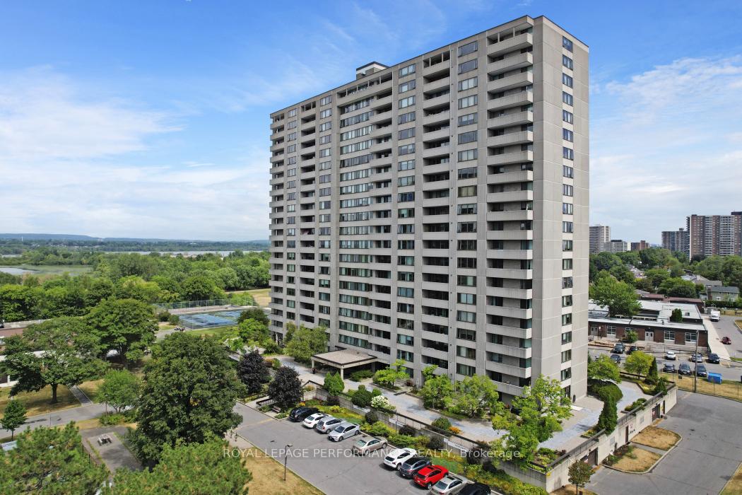207 - 2625 Regina Street Ottawa Ontario Canada Sale residential   Royal LePage Performance Realty, Brokerage *