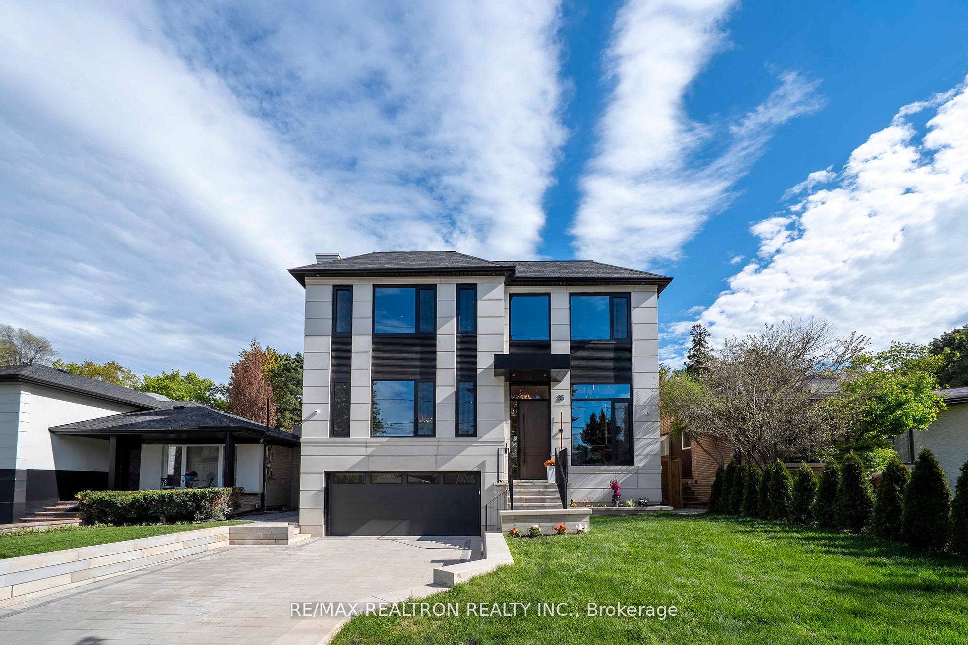 35 Foxwarren Drive Toronto Ontario Canada Sale residential Mehrdad Maghsoud RE/MAX Realtron Realty Inc., Brokerage*