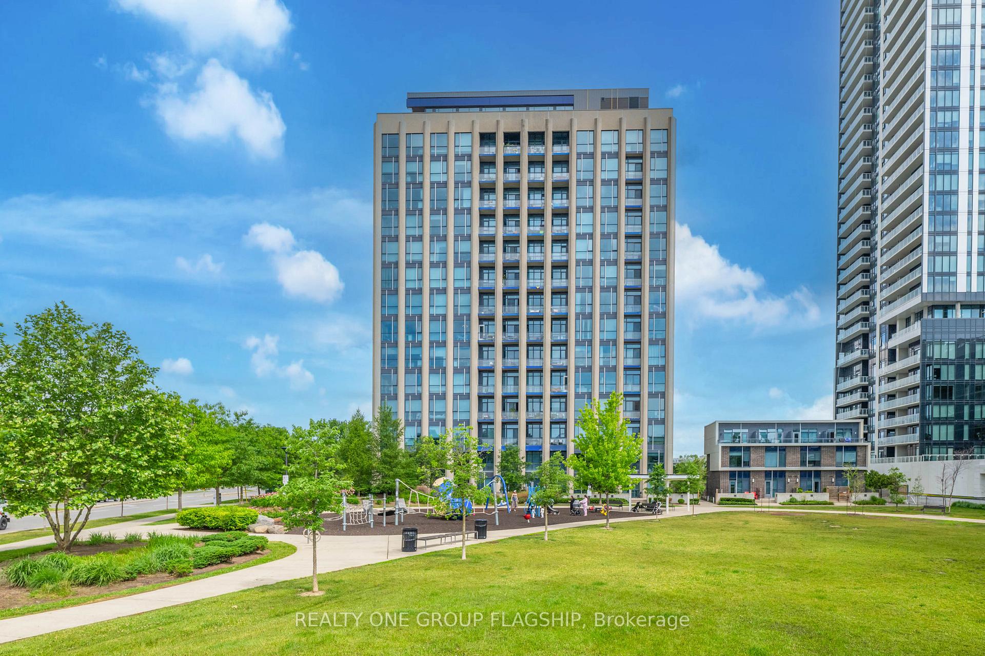 103 - 75 The Donway W Toronto Ontario Canada Sale residential Hazem Zienelabdeen Realty ONE Group Flagship