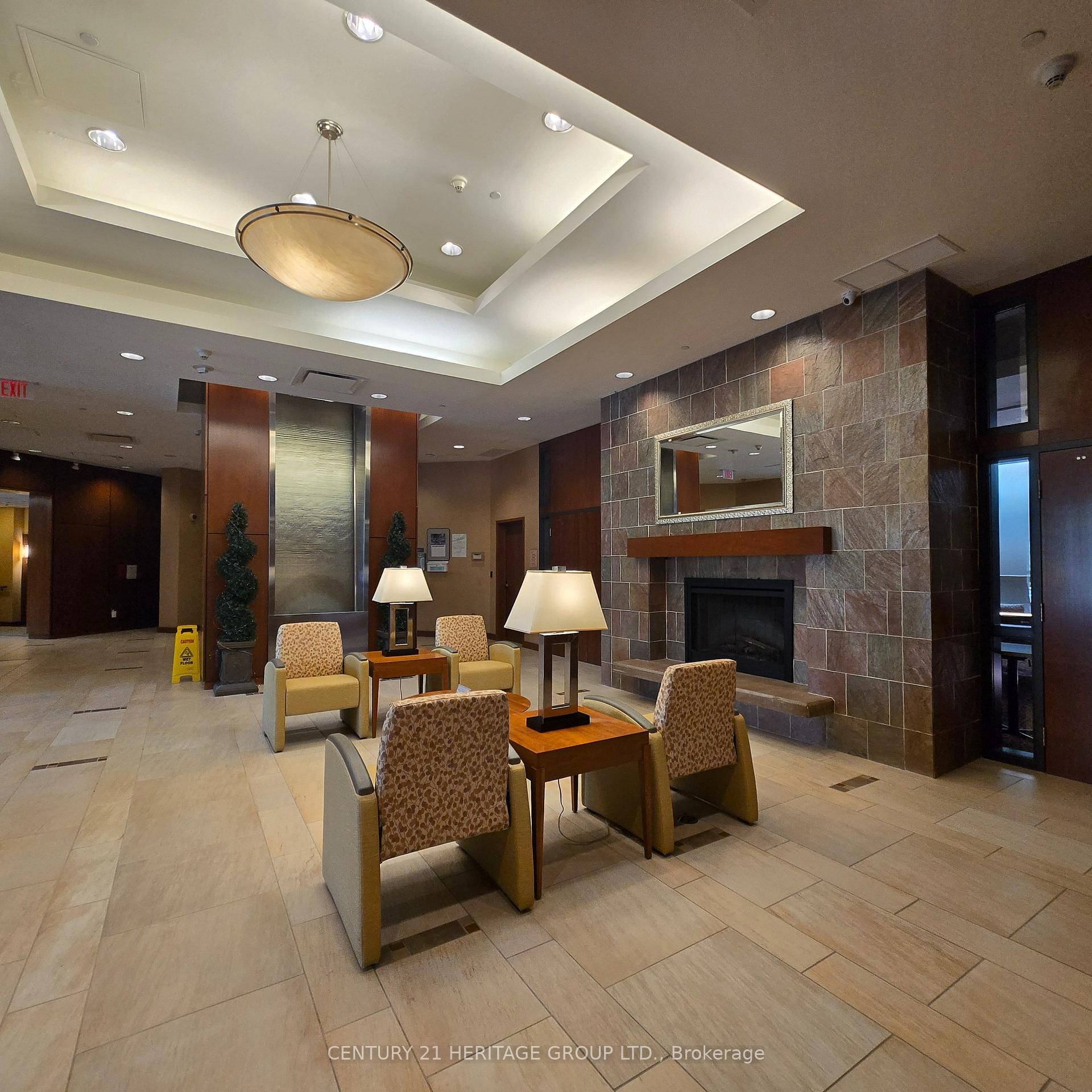 319 - 90 Scottfield Drive Toronto Ontario Canada Sale residential   Century 21 Heritage Group Ltd. Brokerage*
