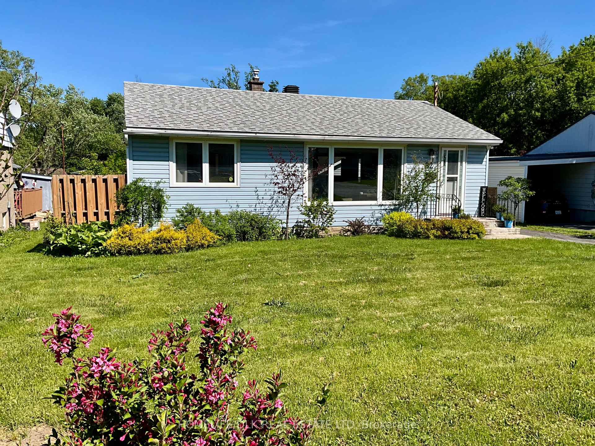 82 Brookview Crescent Brockville Ontario Canada Sold residential Ryann Bailey HomeLife/DLK Real Estate Ltd., Brokerage*