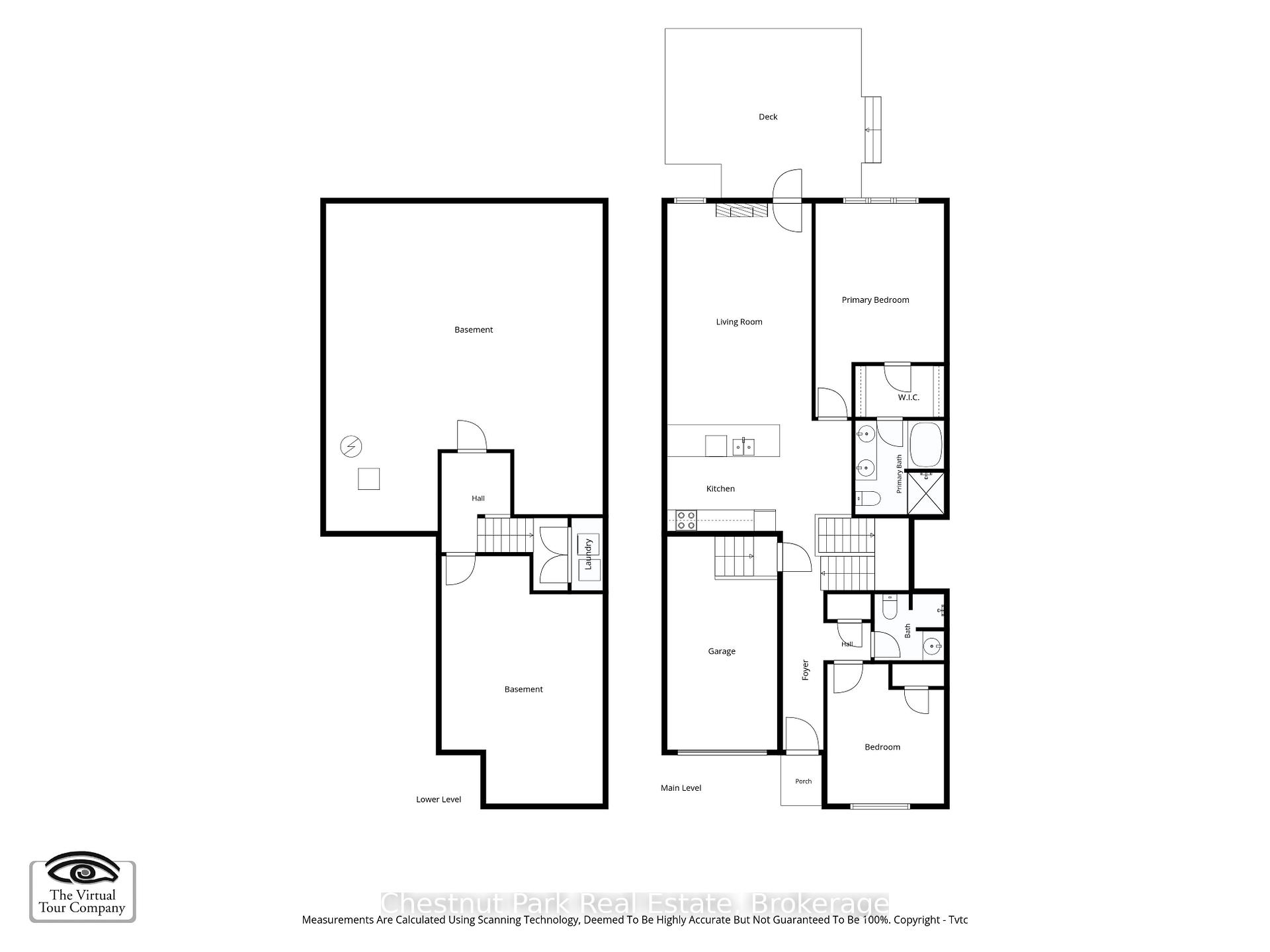 2 Bedroom Apartment/Flat's Image 45