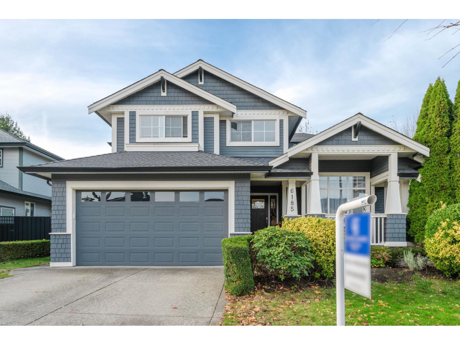 6185 167A STREET Surrey British Columbia Canada Sale residential Kirandeep Gill Coldwell Banker Executives Realty