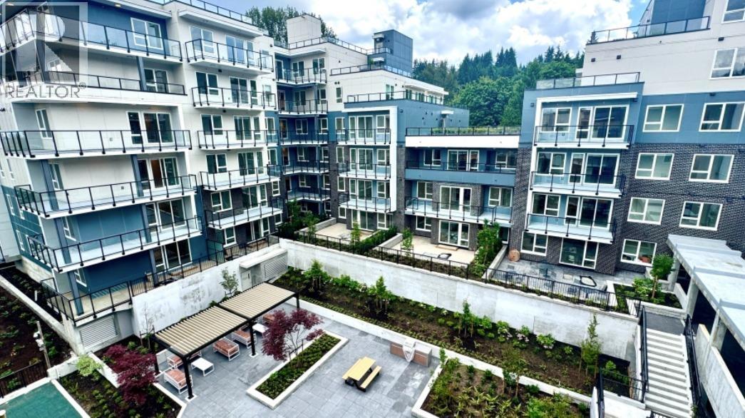 411 1100 CLARKE ROAD Port Moody British Columbia Canada Sale residential   First Stay Realty Inc.