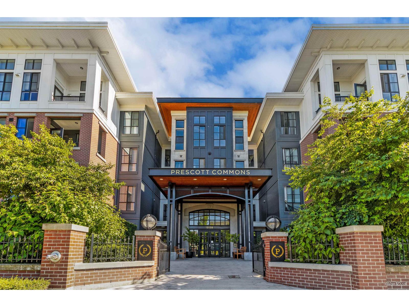 212 15138 34TH AVENUE Surrey British Columbia Canada Sale residential   First Stay Realty Inc.