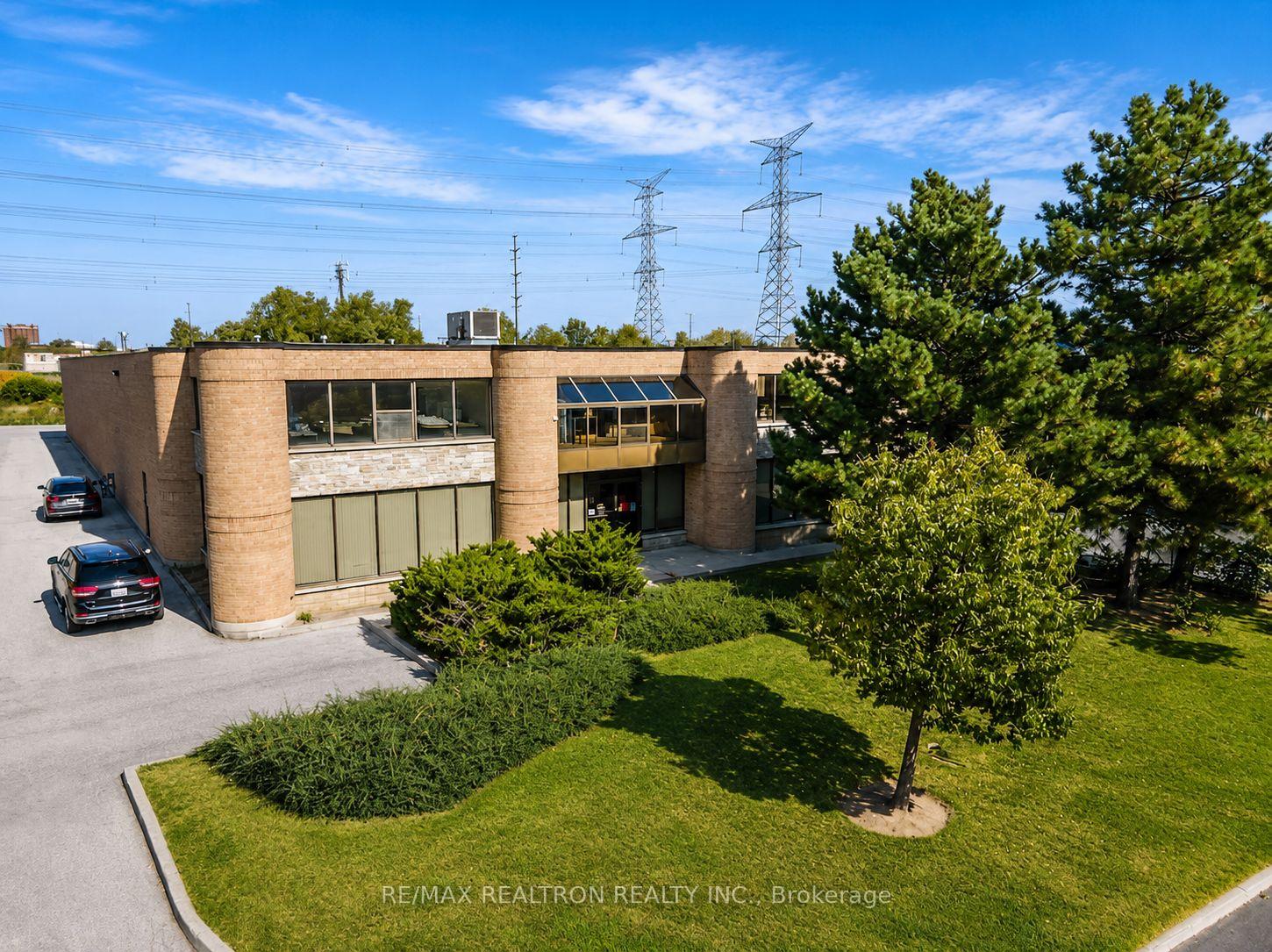 90 Shields Court Markham Ontario Canada Lease commercial Zac Koshy RE/MAX Realtron Realty Inc., Brokerage*