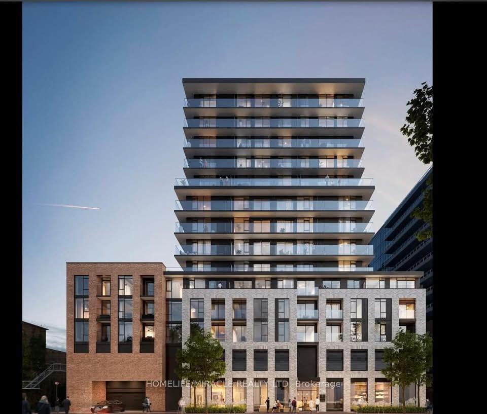 618 - 1 Jarvis Street Hamilton Ontario Canada Rent residential Rajesh Patel HomeLife/Miracle Realty Ltd., Brokerage *
