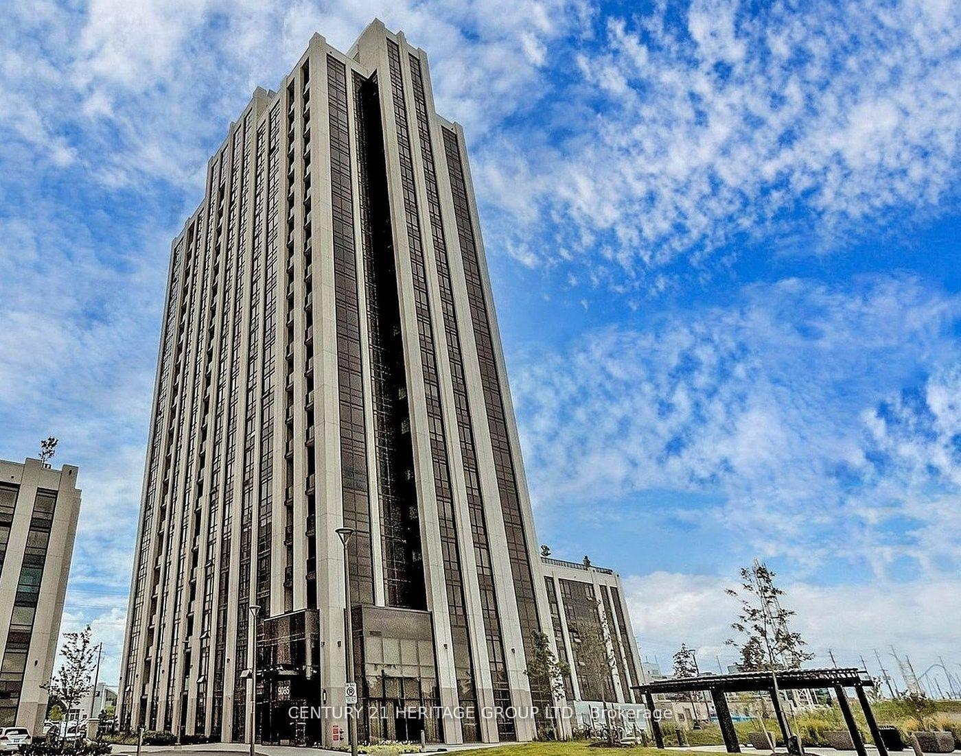 1512 - 9085 Jane Street Vaughan Ontario Canada Sale residential Sam Sibai CONDOSKY REALTY INC., Brokerage*