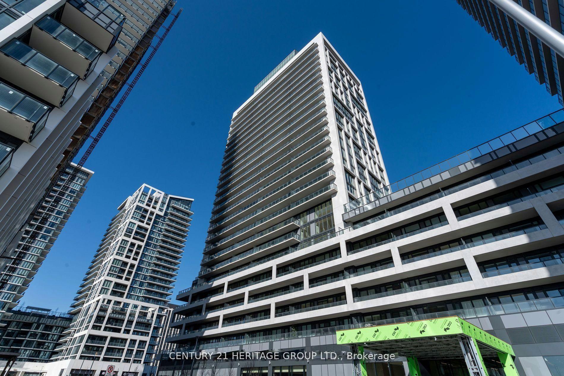 2301 - 8960 Jane Street Vaughan Ontario Canada Sale residential Sam Sibai CONDOSKY REALTY INC., Brokerage*