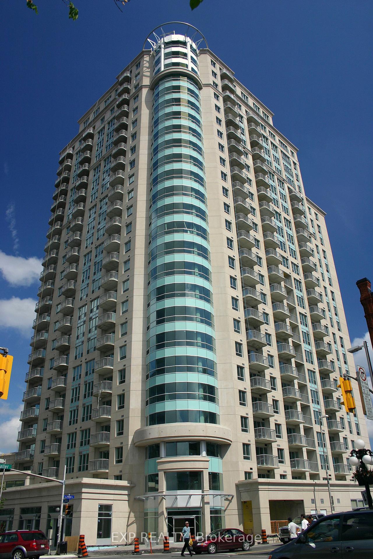 1002 - 200 Rideau Street Ottawa Ontario Canada Rented residential   Royal LePage Performance Realty, Brokerage *