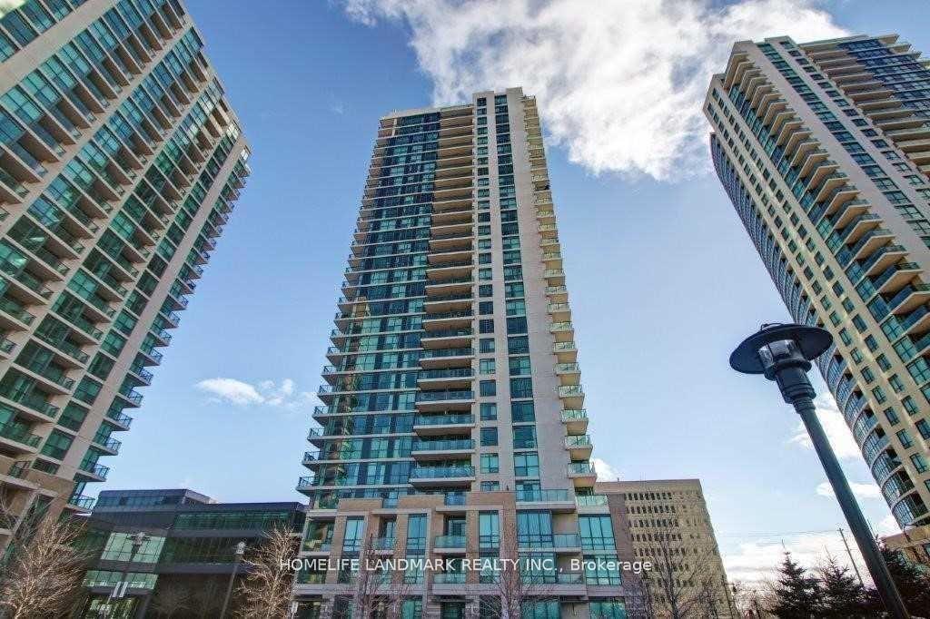 Home for sale at 311 - 215 Sherway Gardens Road