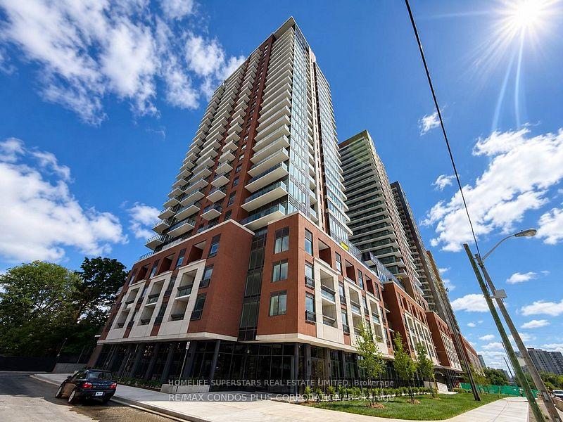 321 - 4010 Eglinton Avenue W Toronto Ontario Canada Rent residential   HomeLife Superstars Real Estate Ltd., Brokerage*